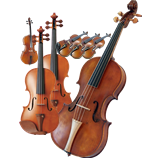 PHs Modern String Orchestra